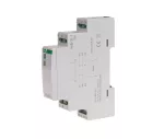 Przetwornik pomiaru natężenia prądu, trójfazowy, z wyjściem MODBUS RTU