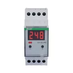 Przekaźnik napięciowy do instalacji fotowoltaicznych