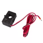 Miniaturowy przekładnik prądowy z otwieranym rdzeniem 125-5A kl.1