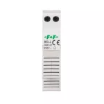 Dzwonek elektroniczny modułowy