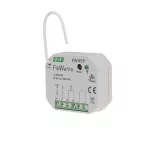 Zaprogramowany zestaw 2x FW-R1P + FW-KEY