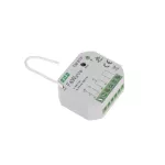 Zaprogramowany zestaw 2x FW-R1P + FW-KEY