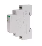 Przetwornik pomiaru natężenia prądu, jednofazowy, z wyjściem MODBUS RTU MAX-MB-1I-1-5A