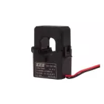 przekładnik prądowy do zestawu FOX, 200A z otwieranym rdzeniem kl. 0,5