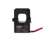 przekładnik prądowy do zestawu FOX, 200A z otwieranym rdzeniem kl. 0,5