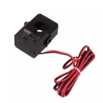 przekładnik prądowy do zestawu FOX, 200A z otwieranym rdzeniem kl. 0,5