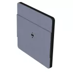 Laserowy czujnik odległości DRL-60-12, do puszki ø60 czujnik ruchu do sterownia oświetleniem na schodach i korytarzach