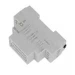 Wskaźnik napięcia trójfazowy WN-723 3x400V+ N Z wyzwalaniem wskazania