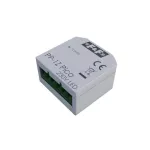 Miniaturowy przekaźnik elektromagnetyczny, 1Z 16A, montaż podtynkowy,U=100-265V AC,styk:1Z 16A (120A/20ms)