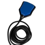 Sonda pływakowa-zwarciowa do przekaźnika