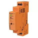 Monitor energii elektrycznej JEDNOFAZOWY, WI-FI, FOX ENERGY 1, WI-MEF-1 40A