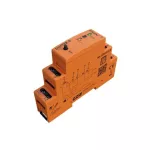 SHUTTER-D Sterownik do rolet WI-FI na szynę DIN, 230 V, obciążalność do 320 W