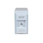 Przekładnik prądowy 150/5A Ø22, kl. 0,2s