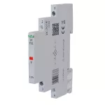 Lampka kontrolna zasilania 1/3S 110V AC/DC 1xLED CZERWONA