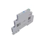 Lampka kontrolna zasilania 1/3S 110V AC/DC 1xLED NIEBIESKA