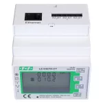 Licznik 3-fazowy, przekładnikowy z wyjściem Ethernet, MID