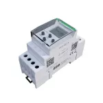 Zegar sterujący programowalny tygodniowy, 1-kanałowy - programowalny przez NFC ANDROID i iOS