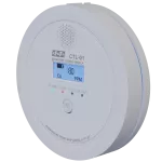 Detektor tlenku węgla CTL-01