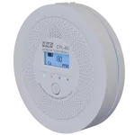 Detektor tlenku węgla CTL-02