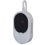 Detektor tlenku węgla i gazu CTLG-09