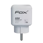 FOX Switch&Energy Plug Gniazdo z funkcją monitorowania parametrów sieci
