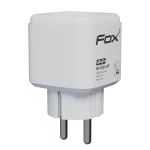 FOX Switch&Energy Plug Gniazdo z funkcją monitorowania parametrów sieci