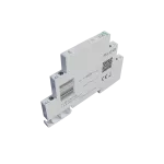 Przekaźnik interfejsowy, styk zwierny, 48 V AC/DC, 1/3S, TH-35