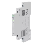 Przekaźnik interfejsowy, styk zwierny, 24 V AC/DC, 1/3S, TH-35