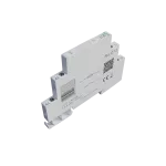 Przekaźnik interfejsowy, styk zwierny, 12 V AC/DC, 1/3S, TH-35