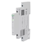 Przekaźnik interfejsowy, styk zwierny, 5 V DC, 1/3S, TH-35