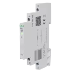 Przekaźnik interfejsowy, styk rozwierny, 48 V AC/DC, 1/3S, TH-35