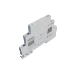 Przekaźnik interfejsowy, styk rozwierny, 48 V AC/DC, 1/3S, TH-35