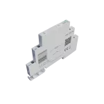 Przekaźnik interfejsowy, styk rozwierny, 24 V AC/DC, 1/3S, TH-35