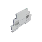 Przekaźnik interfejsowy, styk rozwierny, 12 V AC/DC, 1/3S, TH-35