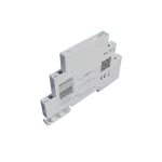 Przekaźnik interfejsowy, styk rozwierny, 5 V DC, 1/3S, TH-35