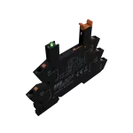 Gniazdo przekaźnika 1P, 8A, 24V DC, 1/3S