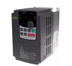 Falownik trójfazowy Uwe=3x400V AC, Iwe=5A, Uwy=3x400V AC, Iwy=3,7A, Pmax=1,5kW