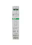 Zasilacz impulsowy ZI-20 12V DC 1,0A