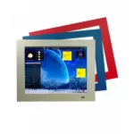 Ramka aluminiowa panela 12"