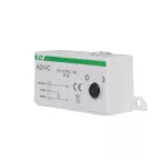 Automat zmierzchowy z wewnętrznym czujnikiem światłoczułym AZH-C-24V