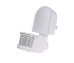 Detektor ruchu DR-05 biały 180°, 24V