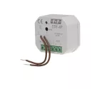 Sterownik rolet do silników DC 10÷27V DC STR-4P