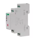 Przekaźnik bistabilny, 4 funkcyjny, DIN, dwa obwody sterowania