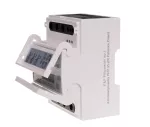 Trójfazowy licznik zużycia energii czynnej i biernej, Modbus RTU, 100(5)A; MID