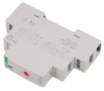 Automat schodowy - montaż na szynie DIN, 24V