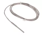 Czujnik temperatury (PT100) długość sondy 1,5 metra