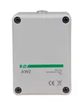 Automat zmierzchowy z wewnętrznym czujnikiem światłoczułym AWZ AWZ
