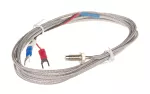 Sonda temperatury dla CRT-015T, czujnik K400 długość sondy 1 metr