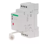 Automat zmierzchowy z zewnętrzną sondą hermetyczną AZ-B