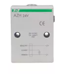 Automat zmierzchowy z wewnętrznym czujnikiem światłoczułym AZH-24V